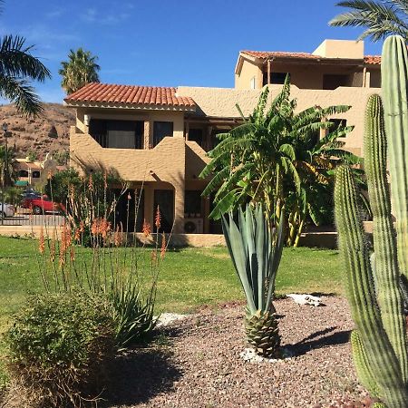 Villa En Marinaterra En Seguida De Marina San Carlos San Carlos Nuevo Guaymas Eksteriør billede