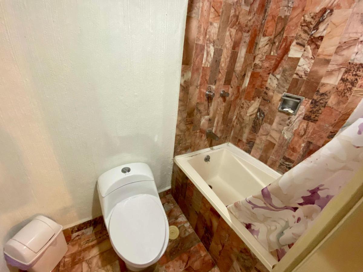 Villa En Marinaterra En Seguida De Marina San Carlos San Carlos Nuevo Guaymas Eksteriør billede