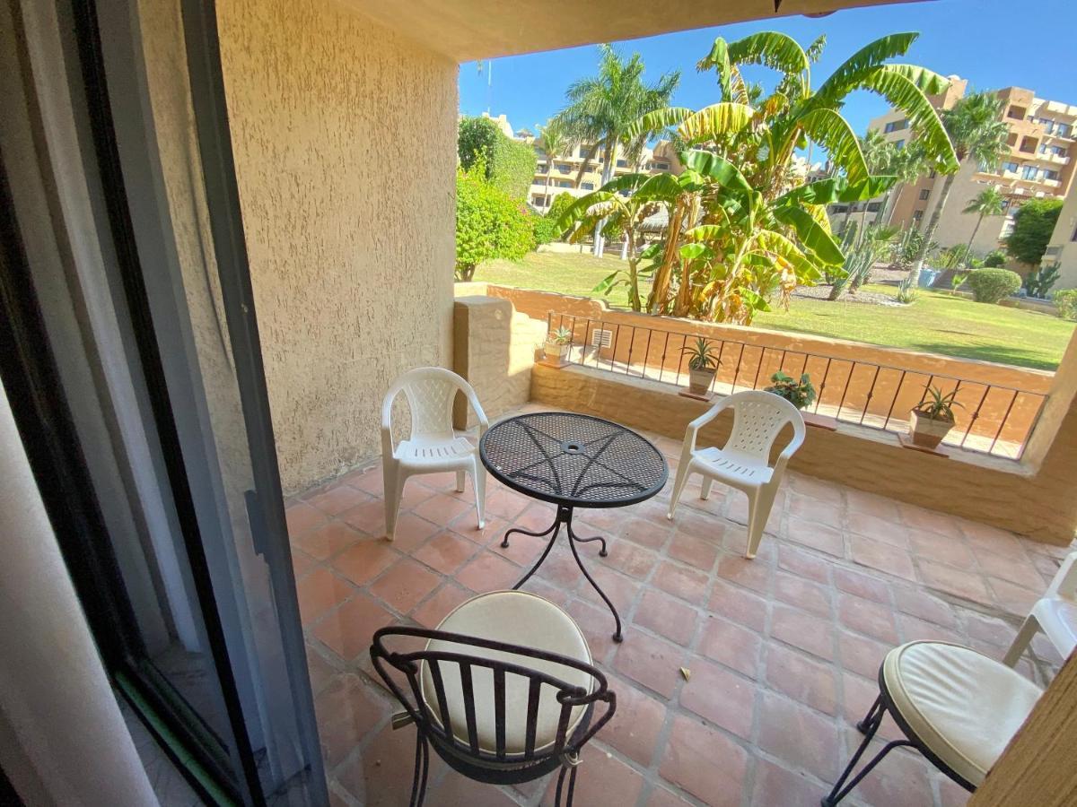 Villa En Marinaterra En Seguida De Marina San Carlos San Carlos Nuevo Guaymas Eksteriør billede
