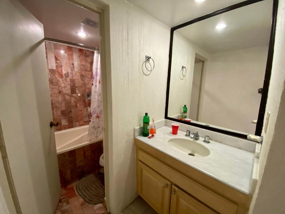 Villa En Marinaterra En Seguida De Marina San Carlos San Carlos Nuevo Guaymas Eksteriør billede