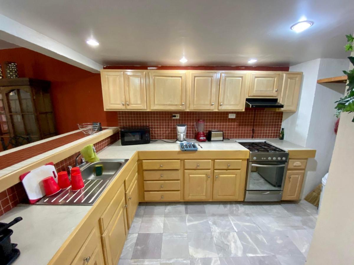 Villa En Marinaterra En Seguida De Marina San Carlos San Carlos Nuevo Guaymas Eksteriør billede