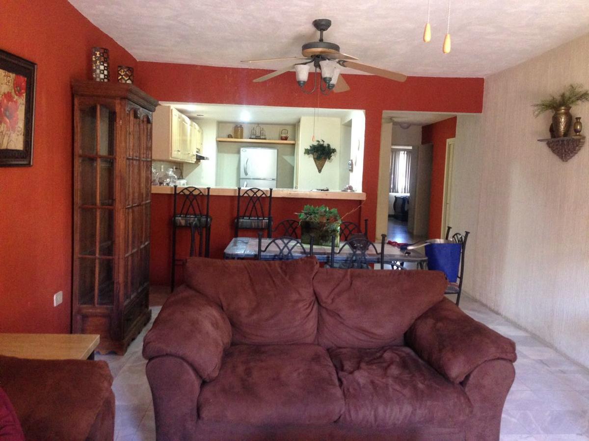 Villa En Marinaterra En Seguida De Marina San Carlos San Carlos Nuevo Guaymas Eksteriør billede