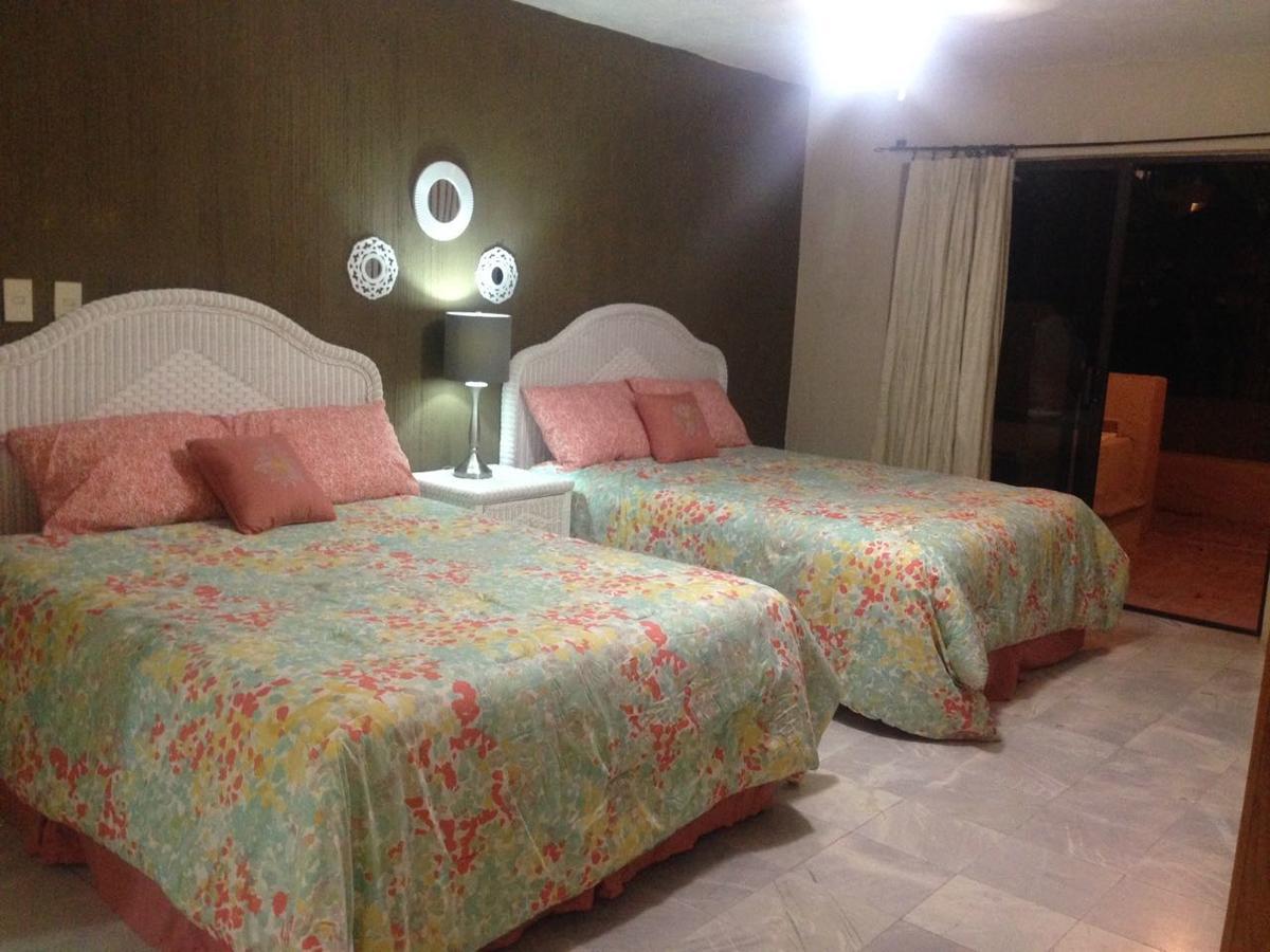Villa En Marinaterra En Seguida De Marina San Carlos San Carlos Nuevo Guaymas Eksteriør billede