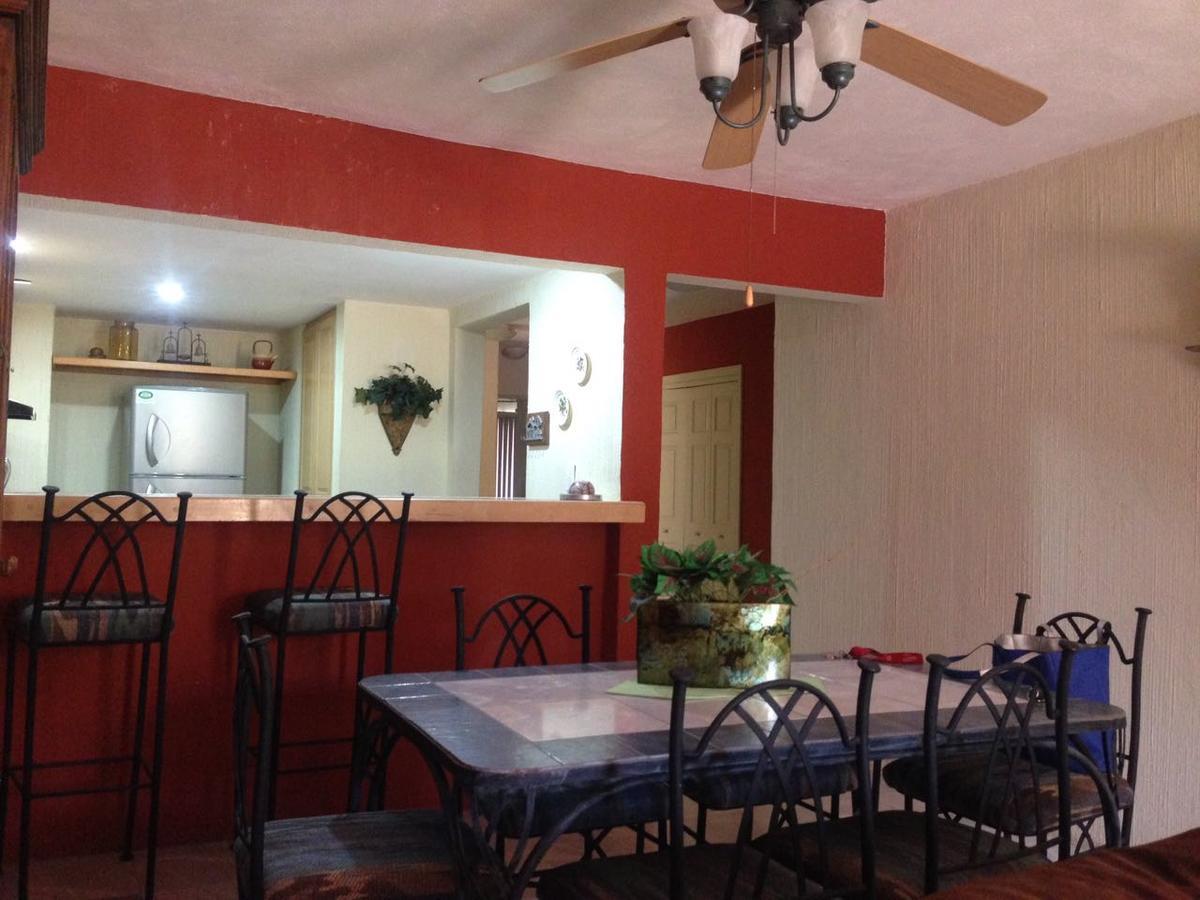 Villa En Marinaterra En Seguida De Marina San Carlos San Carlos Nuevo Guaymas Eksteriør billede