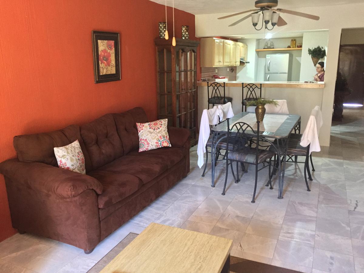 Villa En Marinaterra En Seguida De Marina San Carlos San Carlos Nuevo Guaymas Eksteriør billede